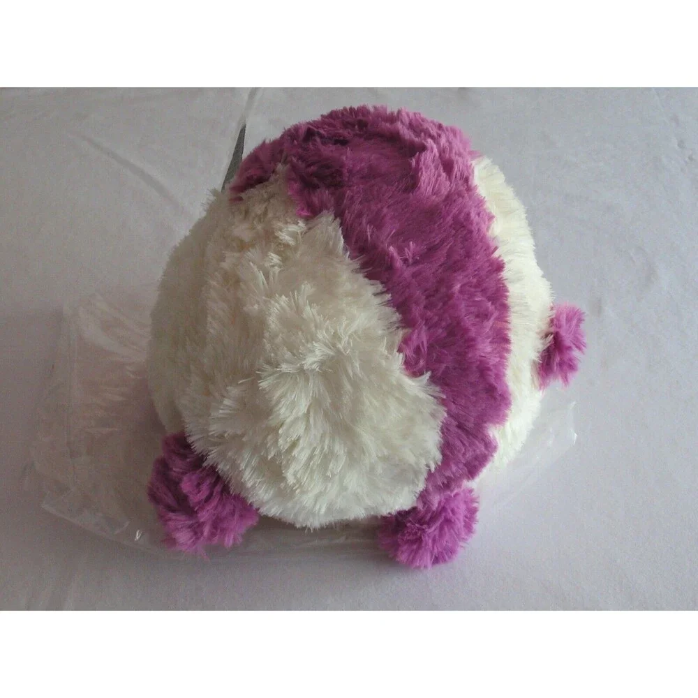 Squishable Purple Panda Jumbo Plush Stuffed Animal  Retired Design 7